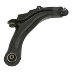 Track Control Arm Right Lower Front Axle | Febi Bilstein 24084