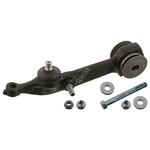 Track Control Arm Right Lower Front Axle | Febi Bilstein 40366