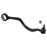Track Control Arm Upper Front Axle Left | Febi Bilstein 09001
