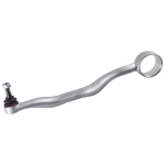 Track Control Arm Upper Front Axle Left | Febi Bilstein 17136