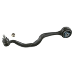 Track Control Arm Upper Front Axle Left | Febi Bilstein 24293