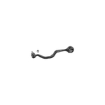 Track Control Arm Upper Front Axle Left | Febi Bilstein 24295