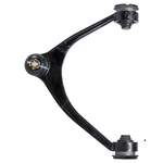 Track Control Arm Upper Front Axle Left | Febi Bilstein 43134