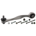 Track Control Arm Upper Front Axle Left Rear | Febi Bilstein 40744