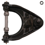 Track Control Arm Upper Front Axle Right | Febi Bilstein 41796