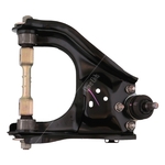 Track Control Arm Upper Front Axle Right | Febi Bilstein 43335