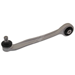 Track Control Arm Upper Upper Front Axle Left Front | Febi Bilstein 11137