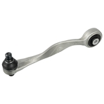 Track Control Arm Upper Upper Front Axle Left Rear | Febi Bilstein 21904