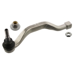 Track Rod End Front Axle Left | Febi Bilstein 38723