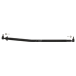 Track Rod FL220 | Febi Bilstein 35422