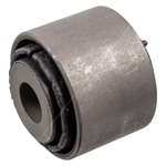 Trailing Arm Bush (Fits: VW & Audi) | Febi Bilstein 30983