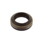 Transmission Oil Seal (Fits: BMW) | Febi Bilstein 01622