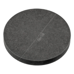 Valve Adjuster Disc (Fits: VW & Audi) | Febi Bilstein 07550
