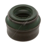 Valve Stem Seal (Fits: VW & Audi) | Febi Bilstein 03345