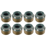 Valve Stem Seal Kit | Febi Bilstein 01369