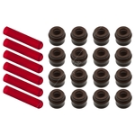 Valve Stem Seal Kit | Febi Bilstein 01592
