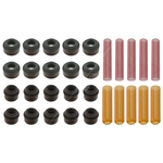 Valve Stem Seal Kit | Febi Bilstein 02037