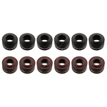 Valve Stem Seal Kit | Febi Bilstein 06656
