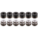 Valve Stem Seal Kit | Febi Bilstein 08625