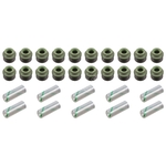 Valve Stem Seal Kit | Febi Bilstein 15499