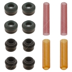Valve Stem Seal Kit | Febi Bilstein 15537