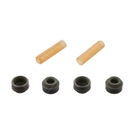 Valve Stem Seal Kit | Febi Bilstein 19271