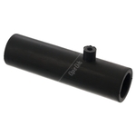 Ventilation Hose | Febi Bilstein 01578