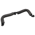 Ventilation Hose | Febi Bilstein 102605