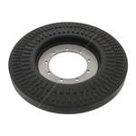 Vibration Damper for Crankshaft | Febi Bilstein 48757