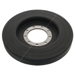 Vibration Damper for Crankshaft | Febi Bilstein 48759