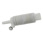 Washer Pump For Headlight System | Febi Bilstein 26235
