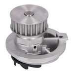 Water Pump | Febi Bilstein 01256