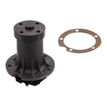 Water Pump | Febi Bilstein 01356