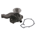 Water Pump | Febi Bilstein 04492