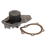 Water Pump | Febi Bilstein 09261