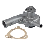 Water Pump | Febi Bilstein 09406