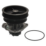 Water Pump | Febi Bilstein 10598