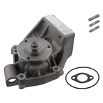 Water Pump | Febi Bilstein 10602