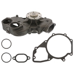 Water Pump | Febi Bilstein 11185