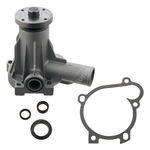 Water Pump | Febi Bilstein 11219