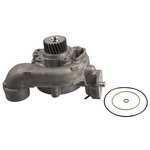 Water Pump | Febi Bilstein 11944