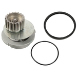 Water Pump | Febi Bilstein 15457