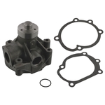 Water Pump | Febi Bilstein 17468