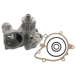Water Pump | Febi Bilstein 21181