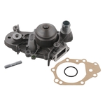 Water Pump | Febi Bilstein 21241