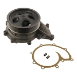 Water Pump | Febi Bilstein 21593