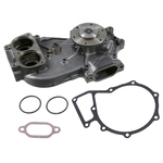 Water Pump | Febi Bilstein 22455