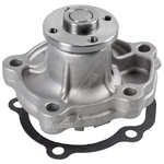 Water Pump | Febi Bilstein 30701