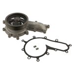 Water Pump | Febi Bilstein 30769