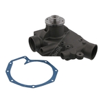 Water Pump | Febi Bilstein 33172